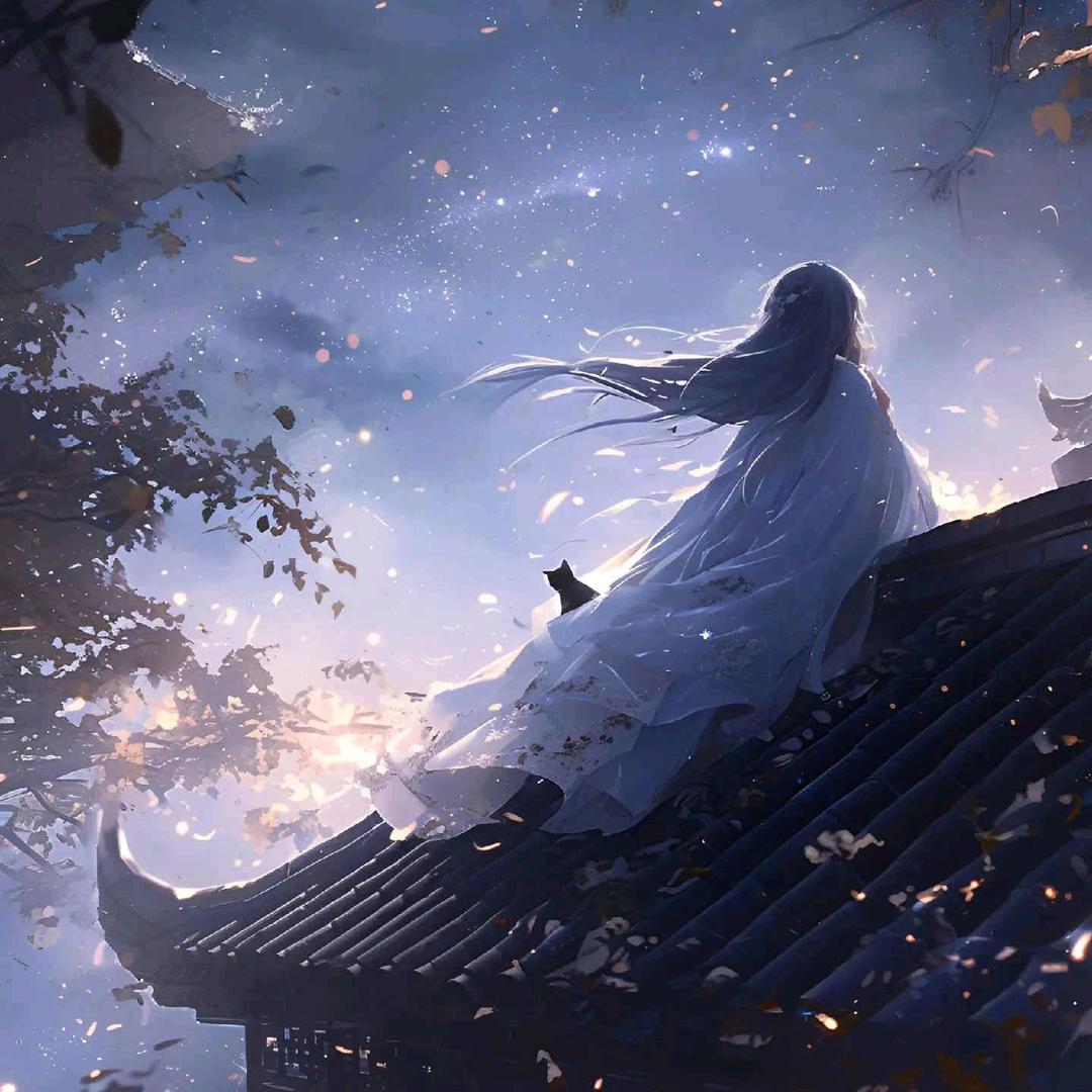 南风知我意（爱喝奶茶版）