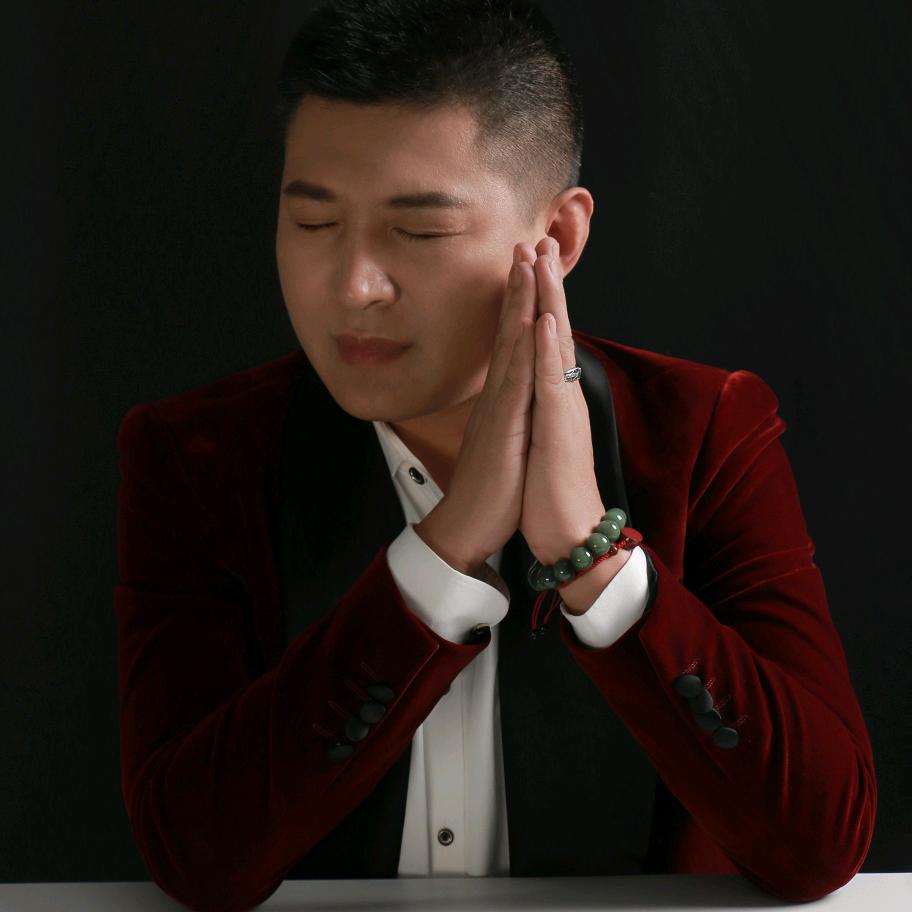 山东小伙《祁氏音乐》