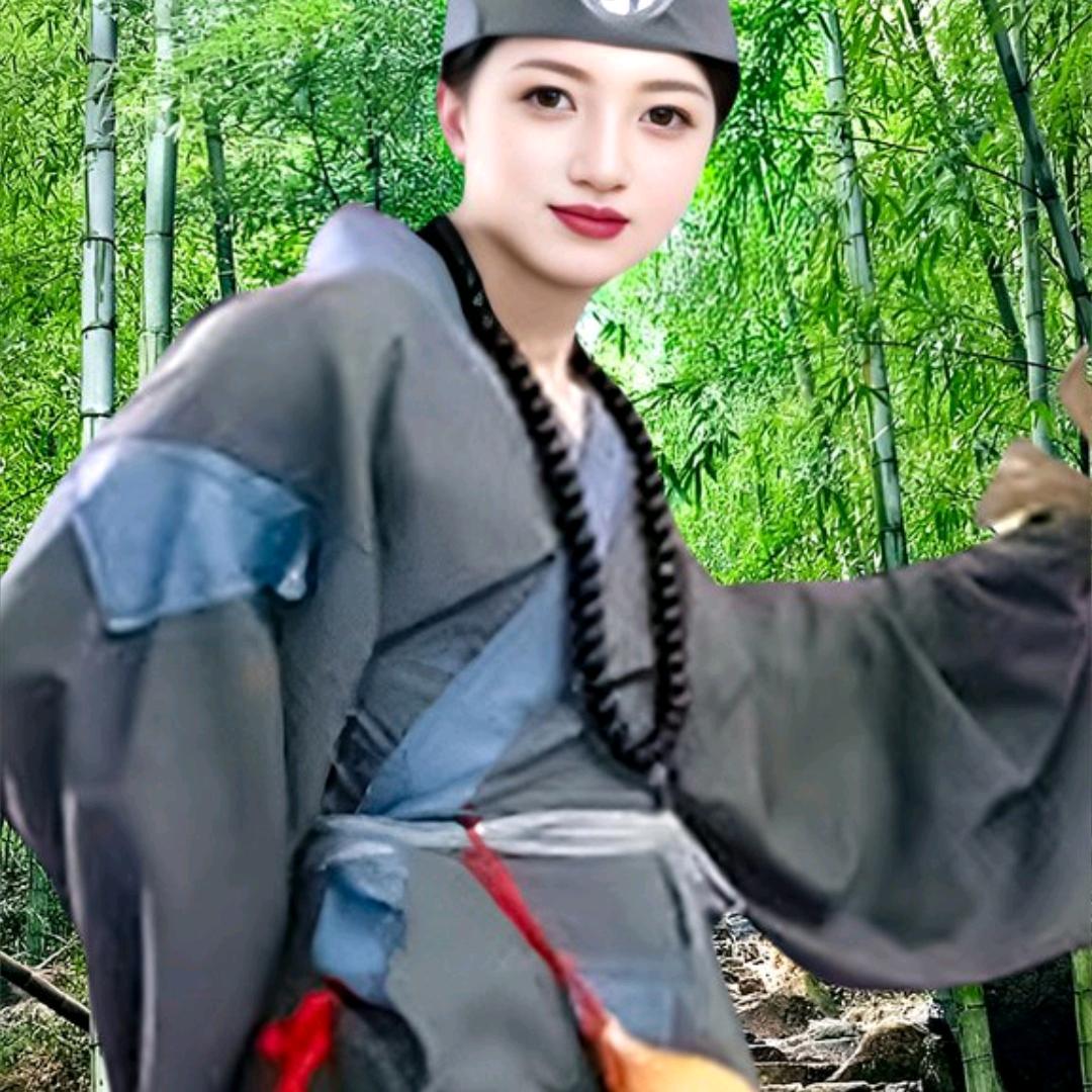 我的未来不是梦