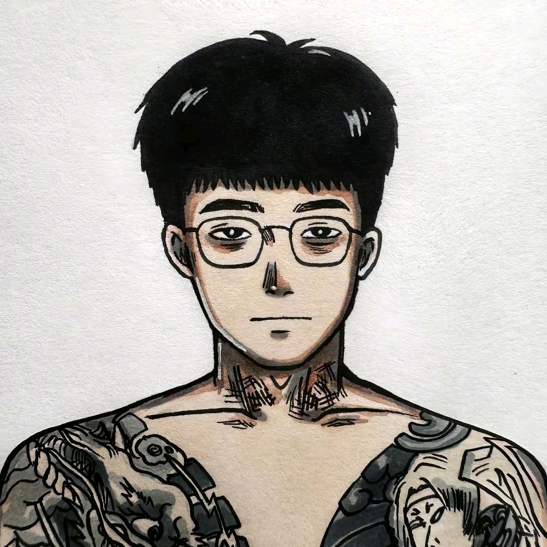 可乐๑（吃不饱）