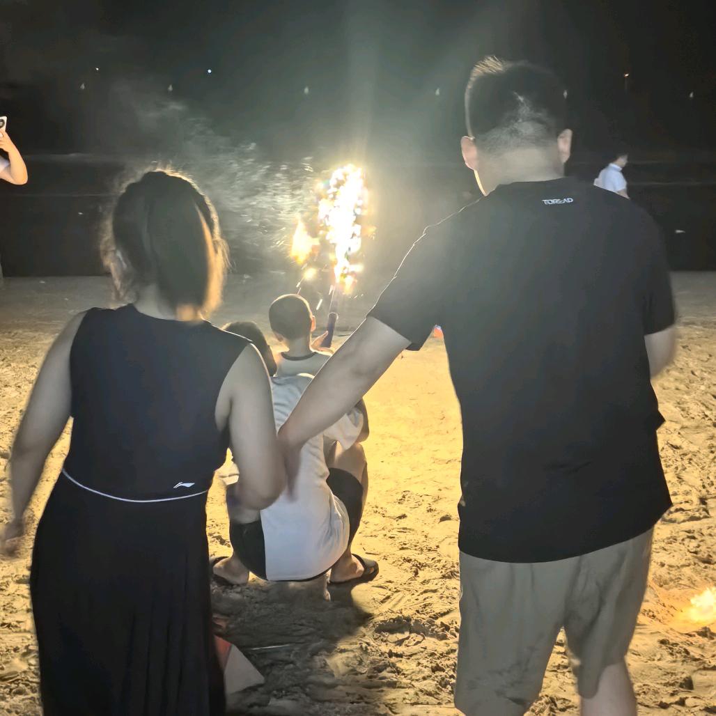 小陈家