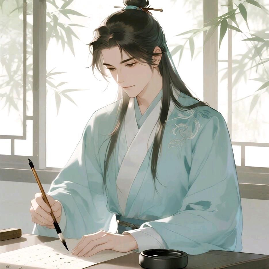 有砚