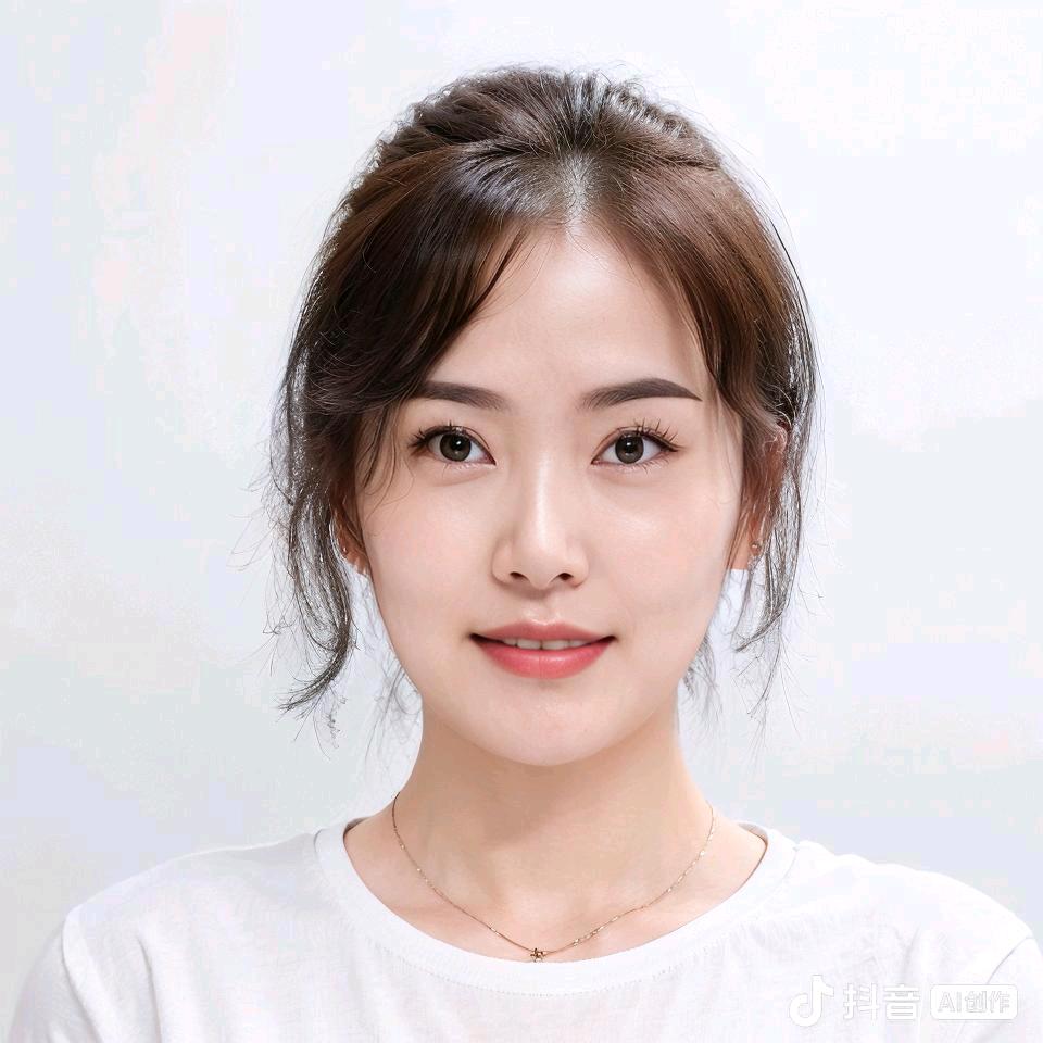 是文静吗？