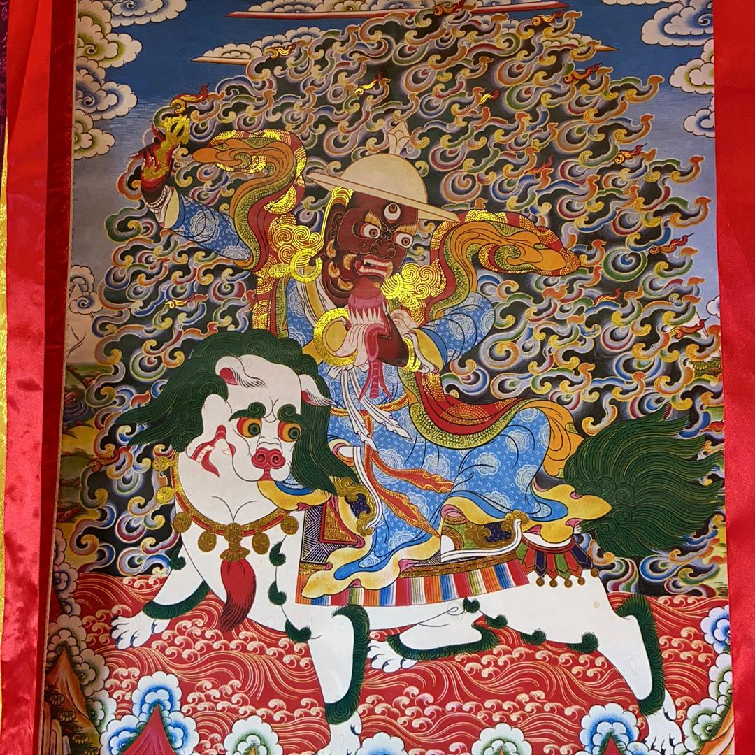 夏瓦朗卓་་་་་་ཨོ