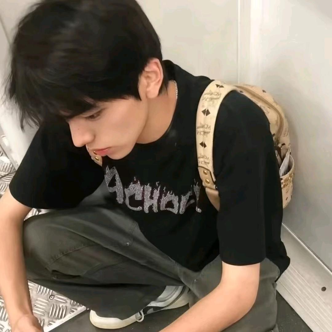 男闺蜜
