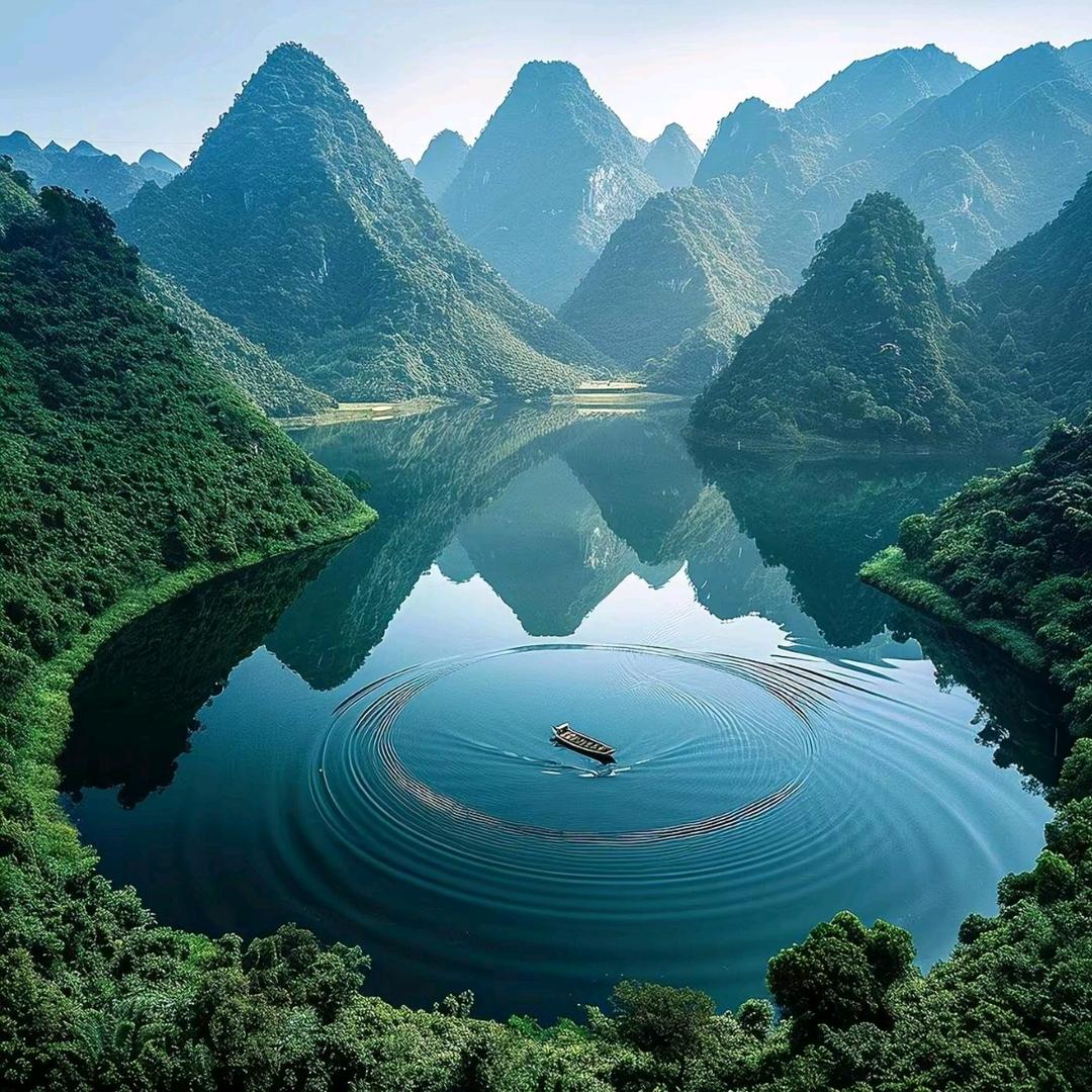 自觉矜贵（李百万）