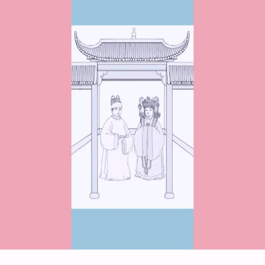 袁天罡再世