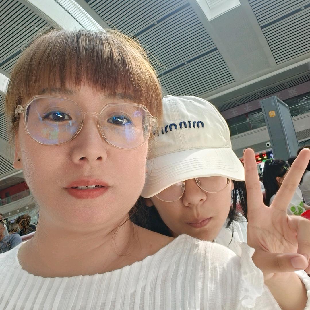 左耳听见～爱❤️