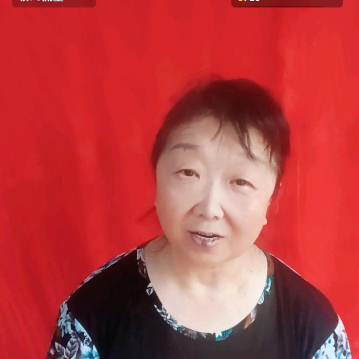 霞姐《早5点30》