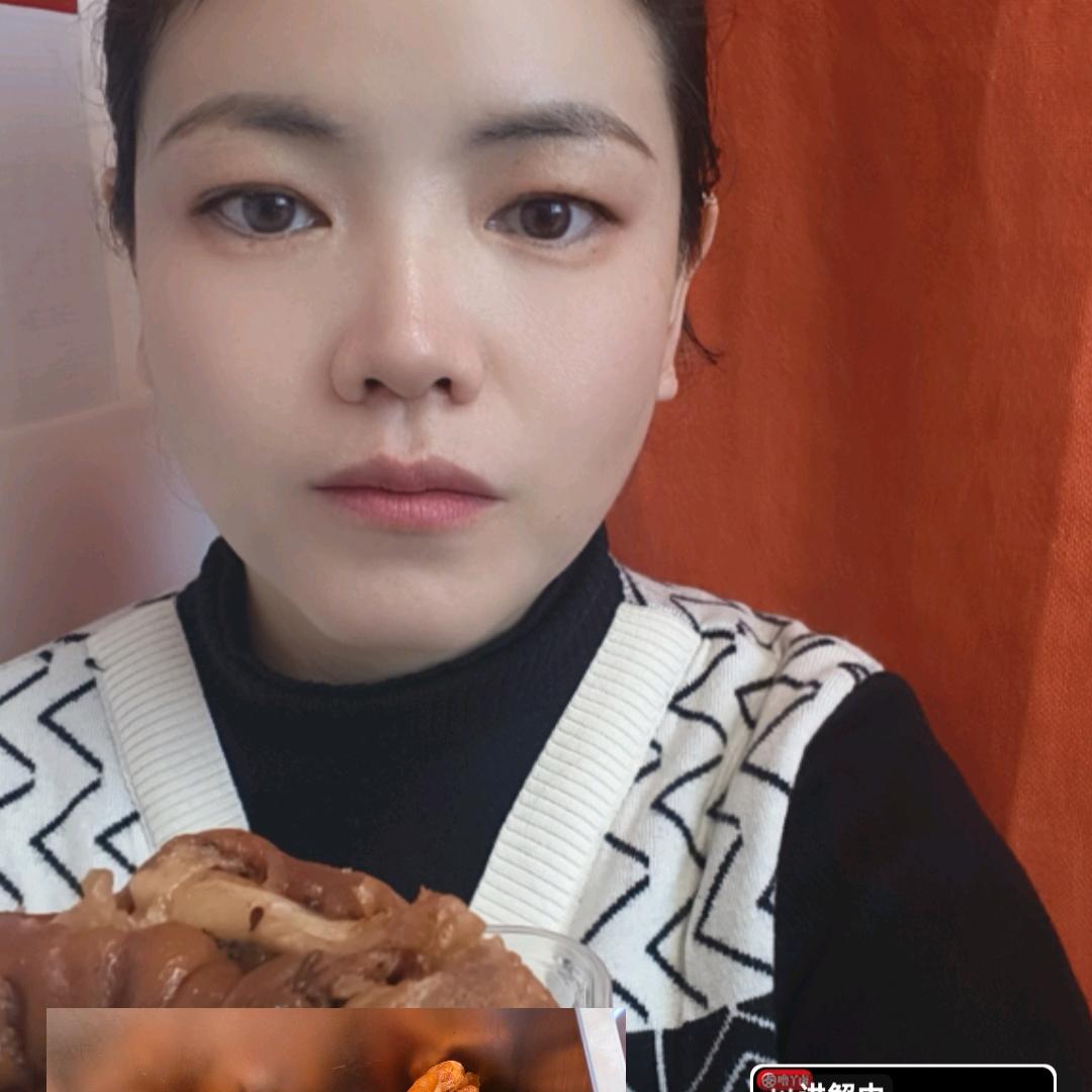 就爱吃猪蹄