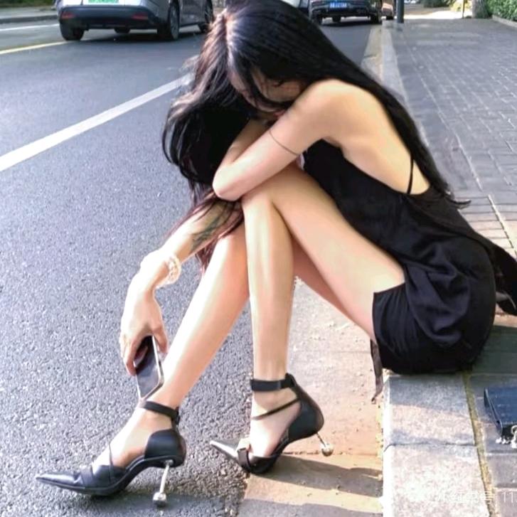 铲屎官小姐姐