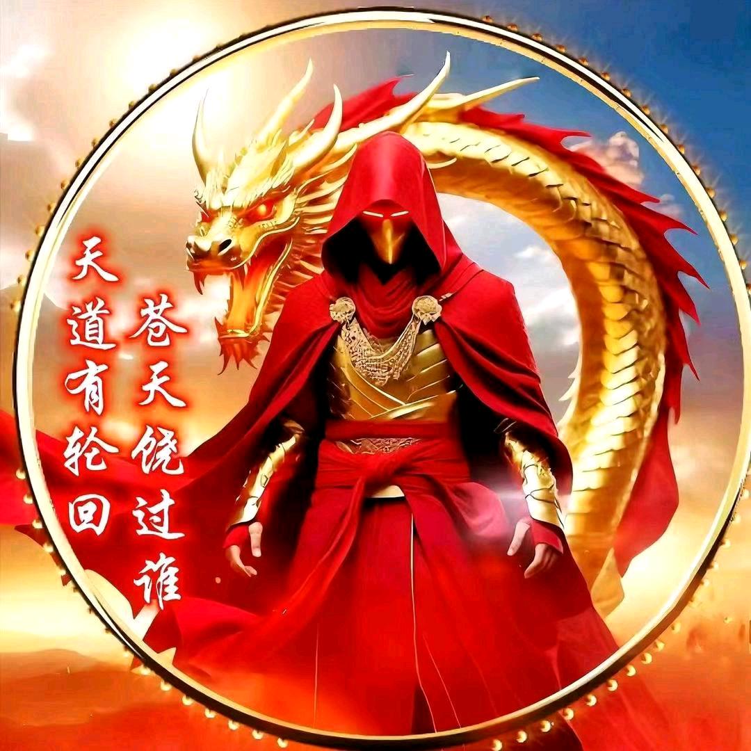 ☪️🐉听雨🐉☪️