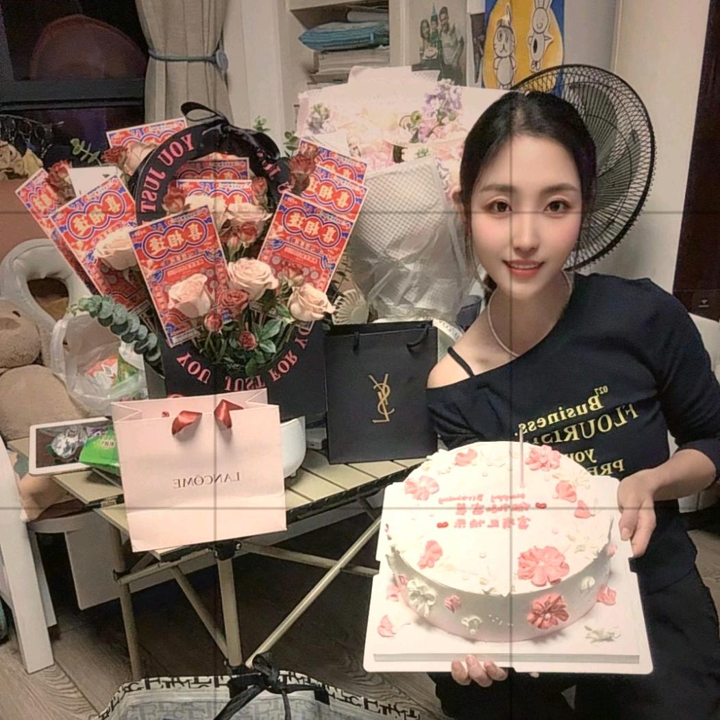 張張有理想&