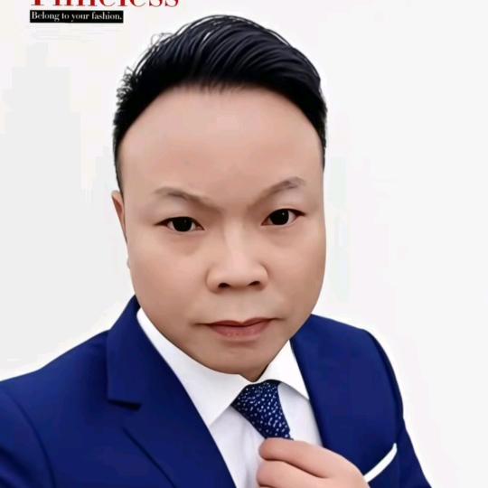 福哥旺财