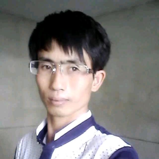 李风骚，没婆娘