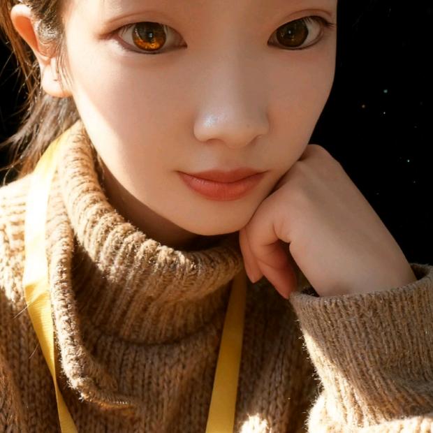 卖鞋的小姐姐@姣姣