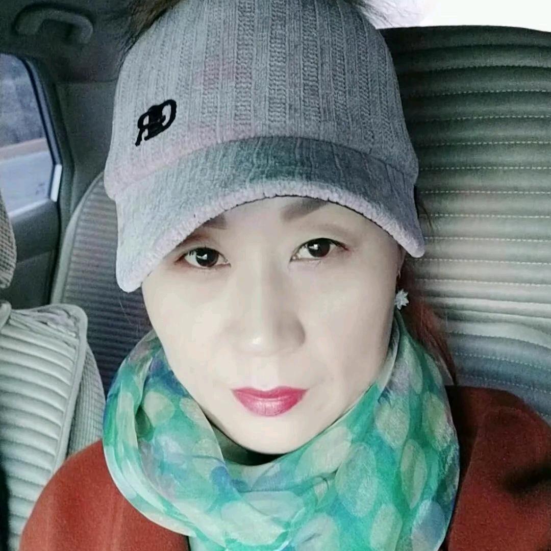 丽姐的快乐时光💕