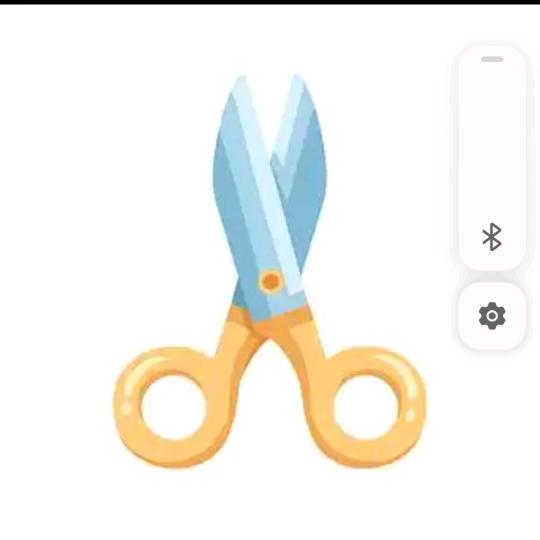 一✂️没
