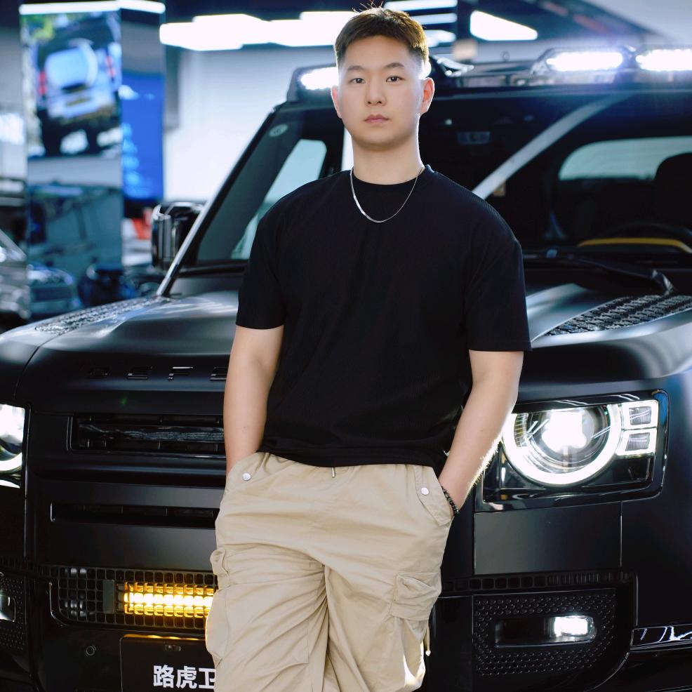 中桥名车-吴地主（卫士基地）