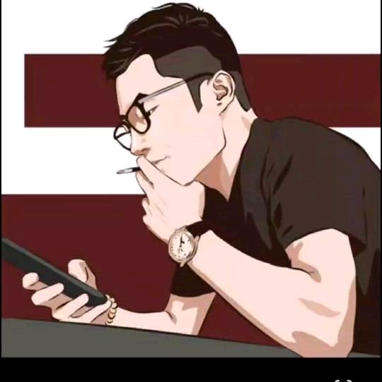 释然