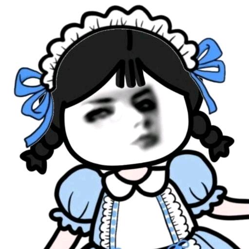 温柔随颜而去