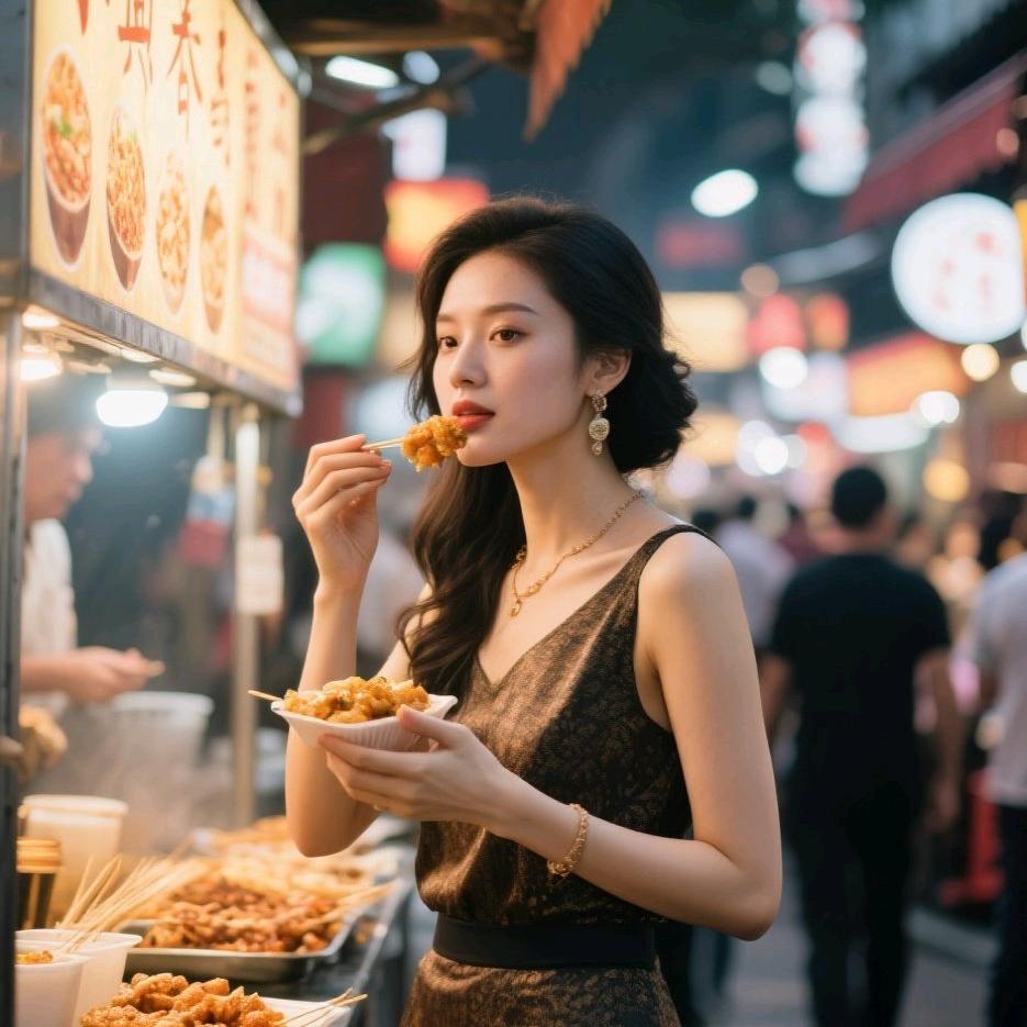 可靠的古城爷爷