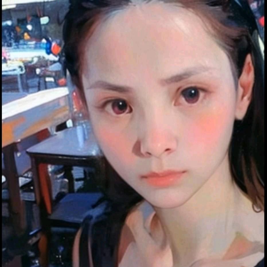 不发脾气只发财
