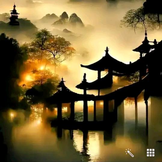 淡忘一切