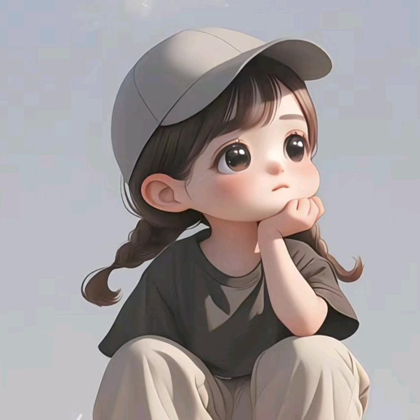 曦曦—活出自我