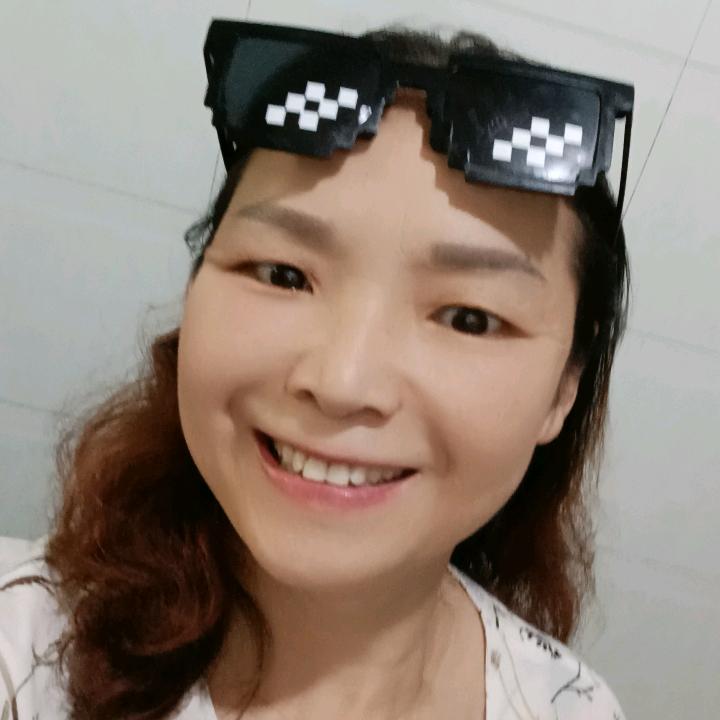 李姐，天天开心，抖音