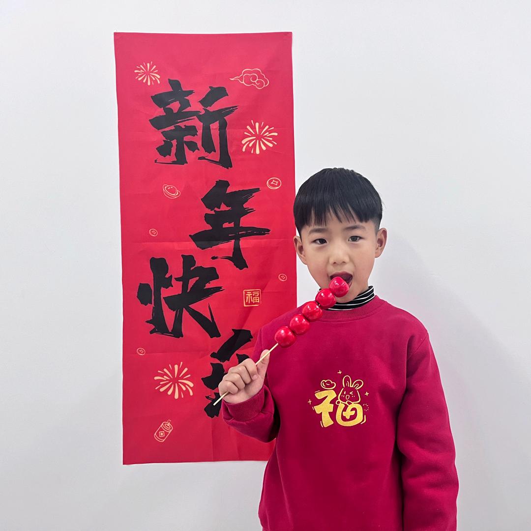王先生的vlog