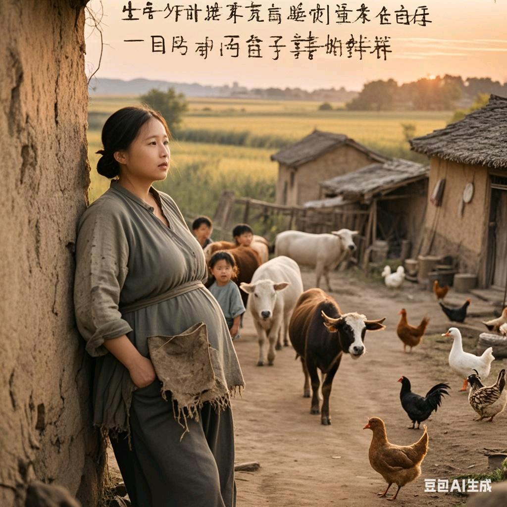 小郝的故事