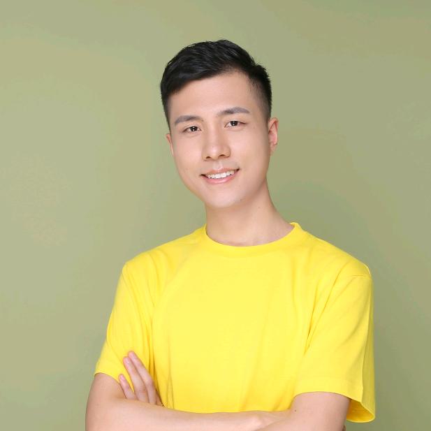 长江悦府雷磊