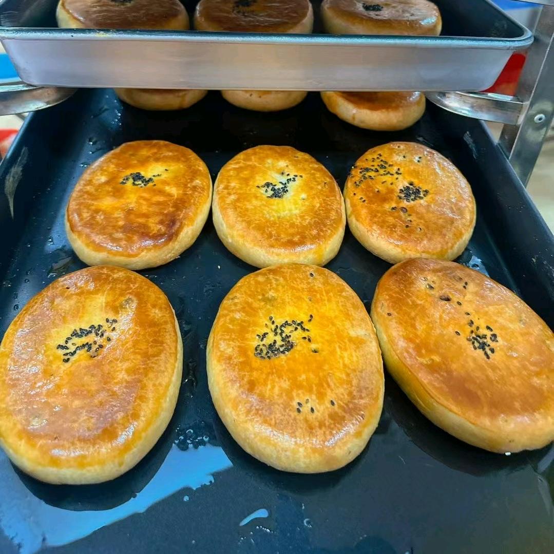 陆丰博美虾饼专销