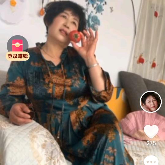轻舟