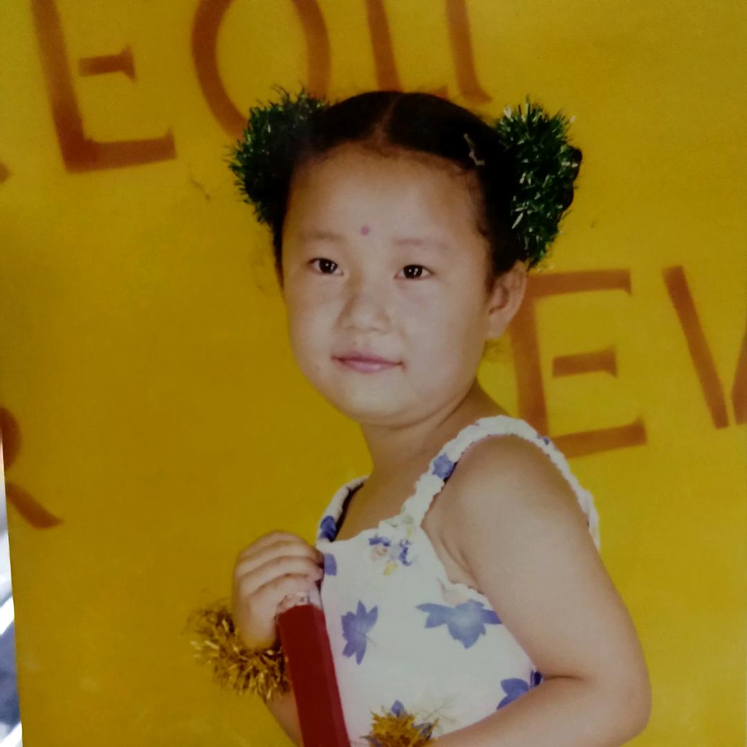 如果花朵会唱哥