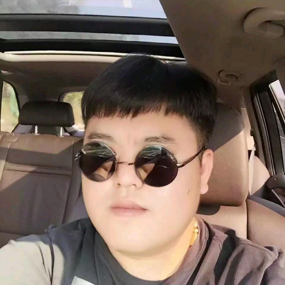红哥（李生红）