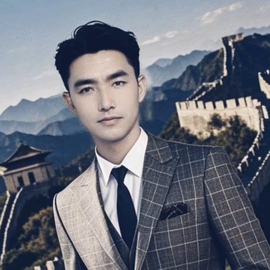 向幸福出发穆🇨🇳