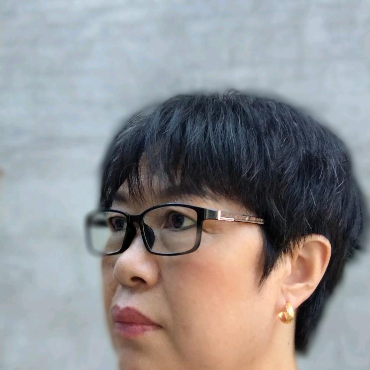 曾三姐（永红刀）