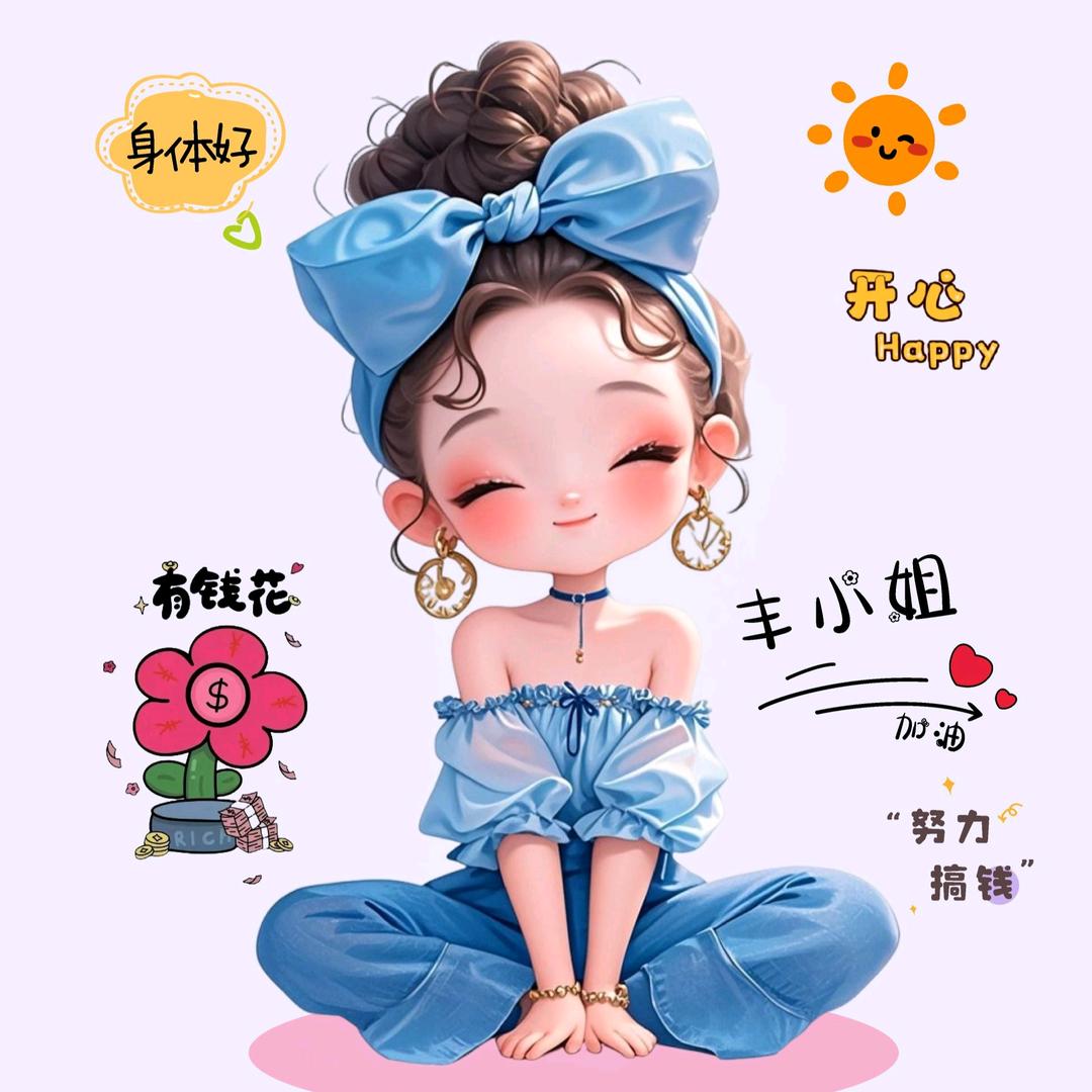 💗᭄🐰丰ᝰᩚ（晴🌺儿）ꪔ̤̱