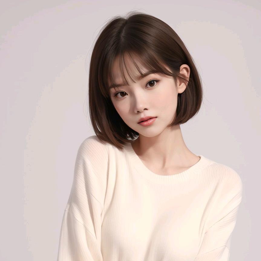 哭泣的百合