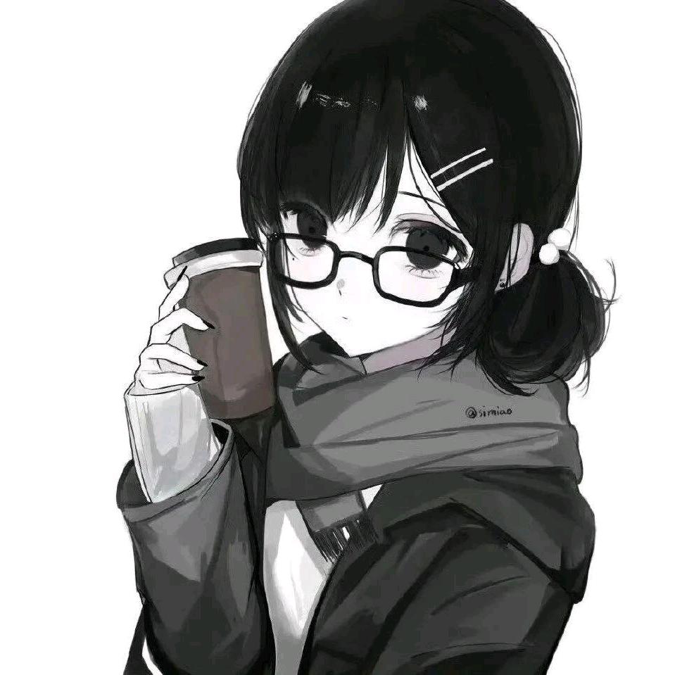 无❤️