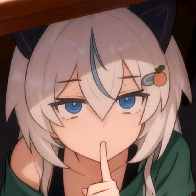 胡摇橙树Yaocc（冲114514粉版）