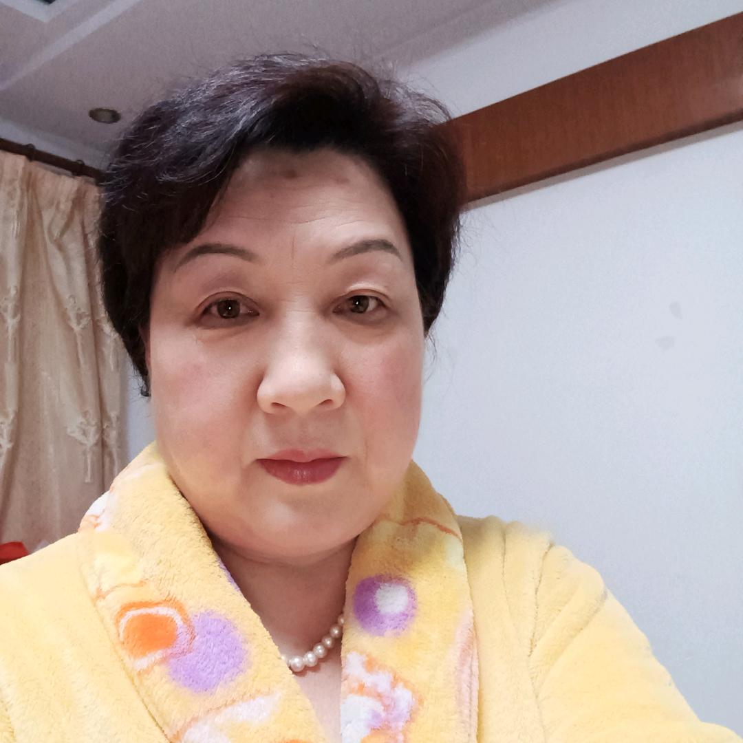 莉姐橱窗