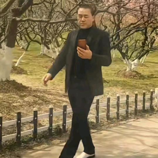 逝水无痕