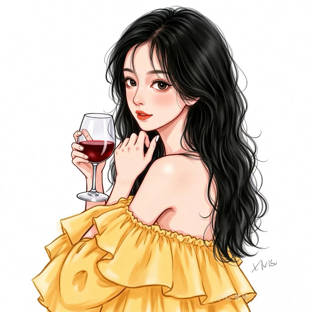 酒话醉人