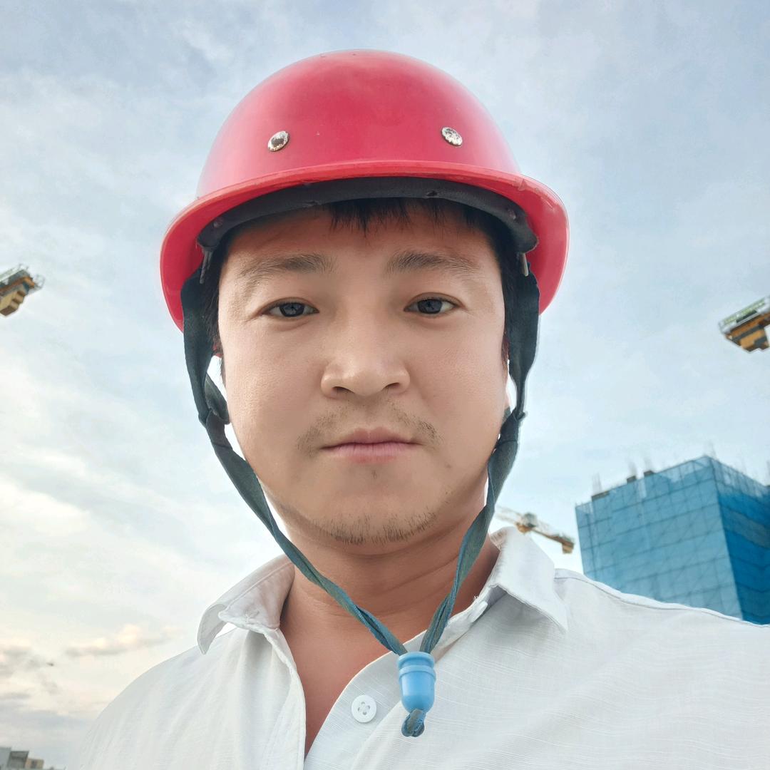 川R木工队，靓仔