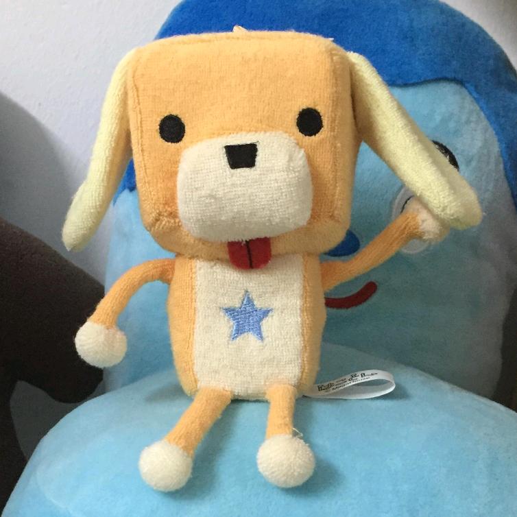 面面狗