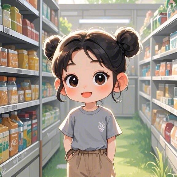 迪儿零食小铺