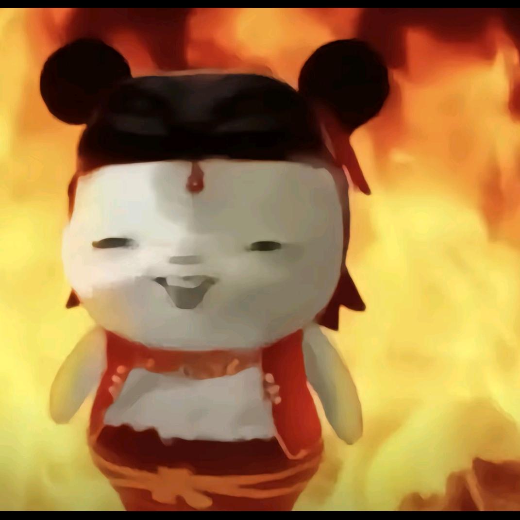 小庆